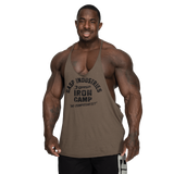 Cordon de Gasp vert lavé