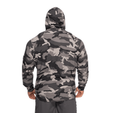Gasp LS Thermal Hoodie Tactical Camo