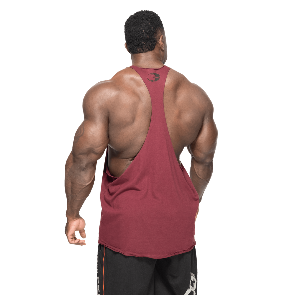 Gasp Stringer Marron