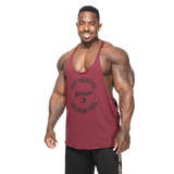 Gasp Stringer Marron