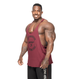 Gasp Stringer Marron