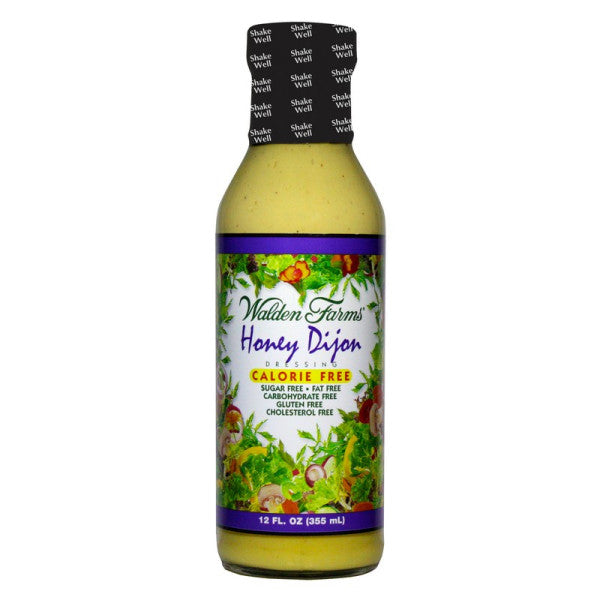 Vinaigrette Walden Farms - 0 calorie 