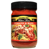 Walden Farms Pasta Sauce - 0 calories