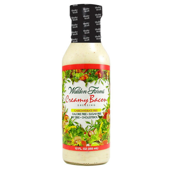 Vinaigrette Walden Farms - 0 calorie 