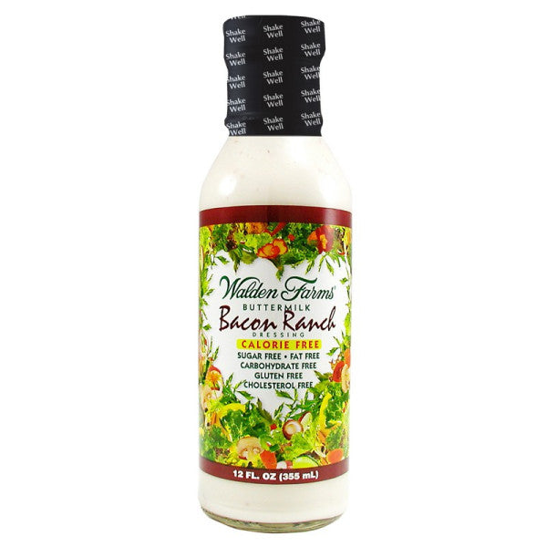 Vinaigrette Walden Farms - 0 calorie 