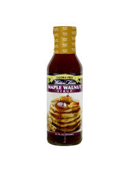 Walden Farms Syrups - 0 calories