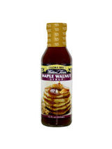 Walden Farms Syrups - 0 calories