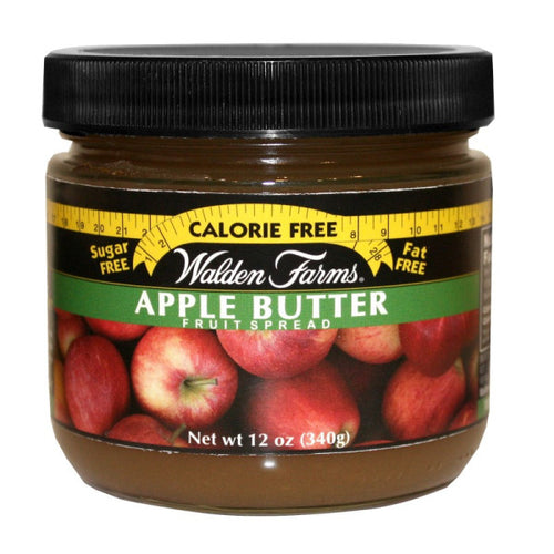 Walden Farms Fruit Jam and Jellies - 0 calories