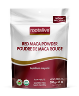 Root Alive Red Maca Powder 200g