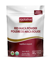 Root Alive Red Maca Powder 200g
