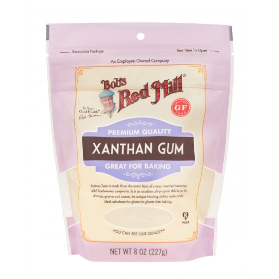Bob's Red Mill - Gomme xanthane - 227 g 