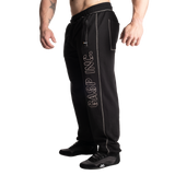 Gasp Division Sweatpants Black
