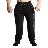 Gasp Division Sweatpants Black