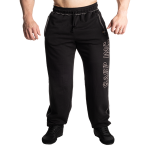 Pantalon de survêtement Gasp Division noir