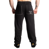 Gasp Division Sweatpants Black