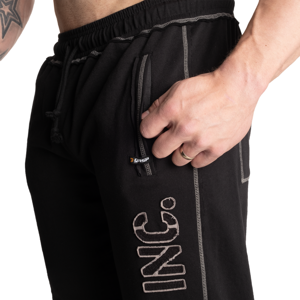 Pantalon de survêtement Gasp Division noir