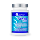 CanPrev - Formule Pro Douleur - 120 gélules