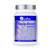 CanPrev - Sleep Reset + Melatonin - 90Vcaps