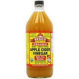 Bragg Apple Cider Vinegar 946ml