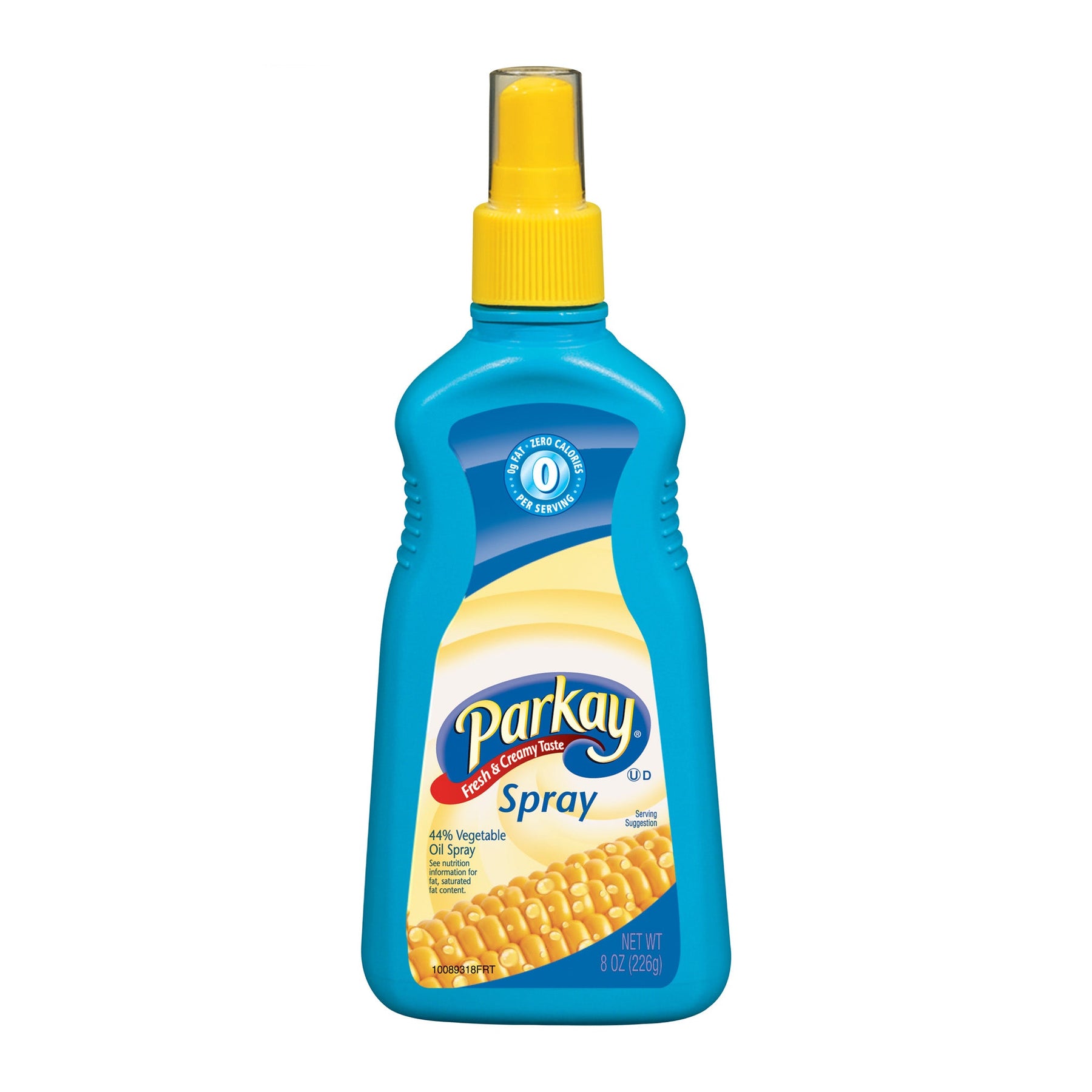Parkay - 0 Calories Buttery Spray - 226g