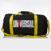 Universal - Signature Series Vintage Gym Bag Grey