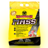 Mammoth Mass 15lbs