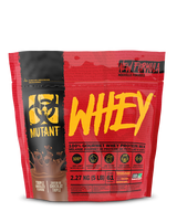 Mutant Whey 5lbs