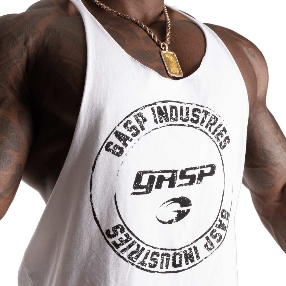 Cordon blanc de Gasp