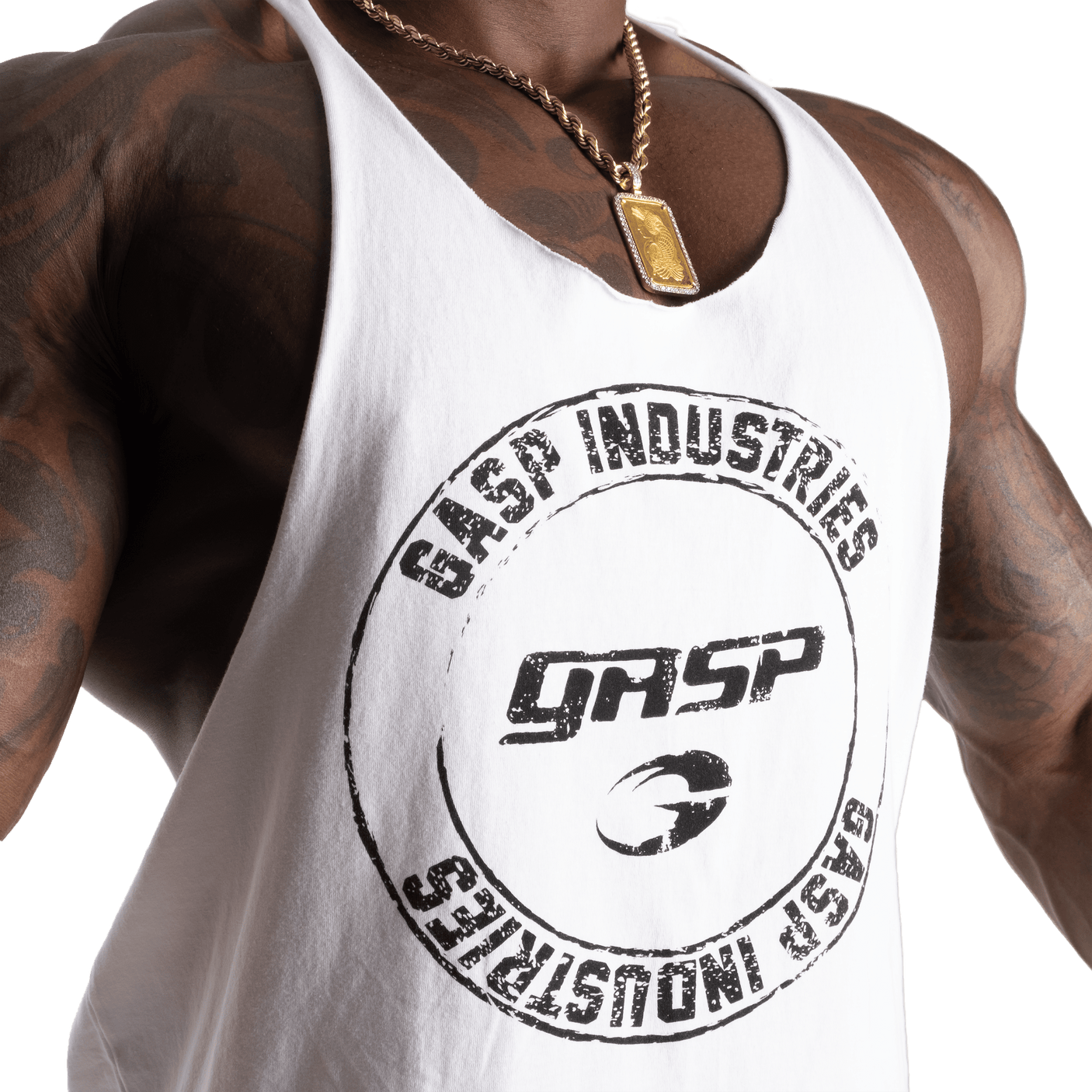 Cordon blanc de Gasp