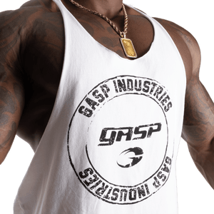 Cordon blanc de Gasp