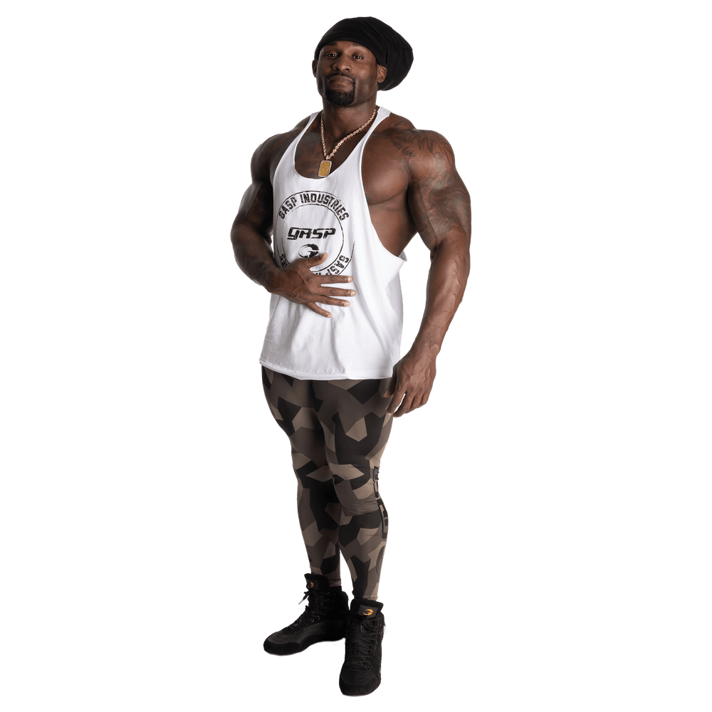 Cordon blanc de Gasp