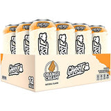 GHOST - Energy Drink USA Pak 12