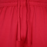 5% Nutrition - Rich Piana Crown Shorts - Red