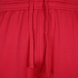 5% Nutrition - Rich Piana Crown Shorts - Red