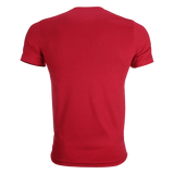 5% Nutrition - Legends Graphic T-Shirt - Red