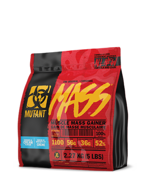 Mutant Mass 5 lbs