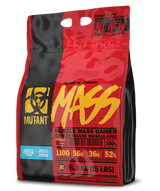 Mutant Mass 15 lbs