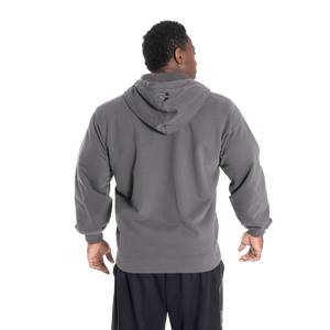 Gasp 1,2 lb Sweat à capuche gris