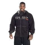 Sweat à capuche Gasp 1,2 lb noir