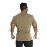 Gasp Basic Utility Tee Washed Green