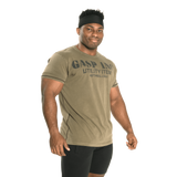 Gasp Basic Utility Tee Washed Green