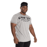 Gasp Basic Utility Tee Washed Grey