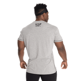 Gasp Basic Utility Tee Washed Grey