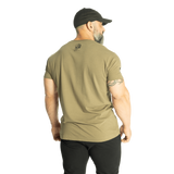 Gasp Relentless Skull Tee Washed Green