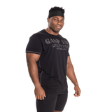 Gasp Basic Utility Tee Black