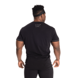 Gasp Basic Utility Tee Black