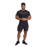 Gasp Basic Utility Tee Black