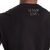 Gasp Basic Utility Tee Black