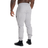 Pantalon de jogging fuselé Gasp Gris chiné