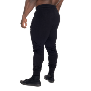 Pantalon de jogging fuselé Gasp noir